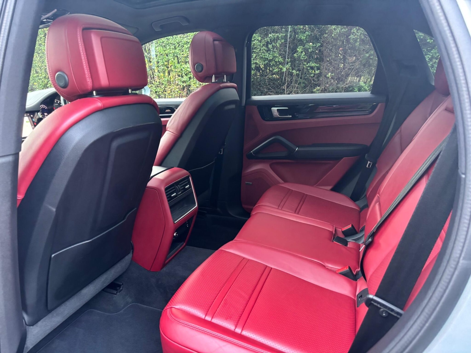 Used Porsche Cayenne 2021 for sale - 77267082: Photo 25