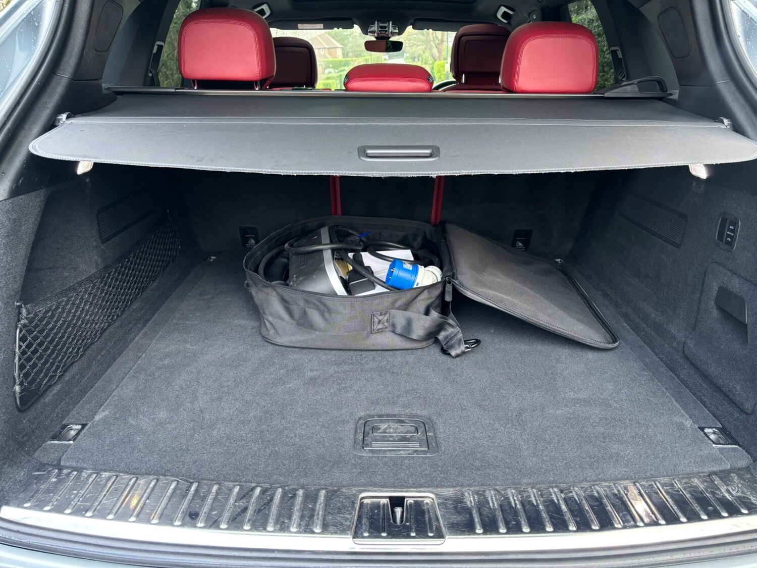 Used Porsche Cayenne 2021 for sale - 77267082: Photo 27