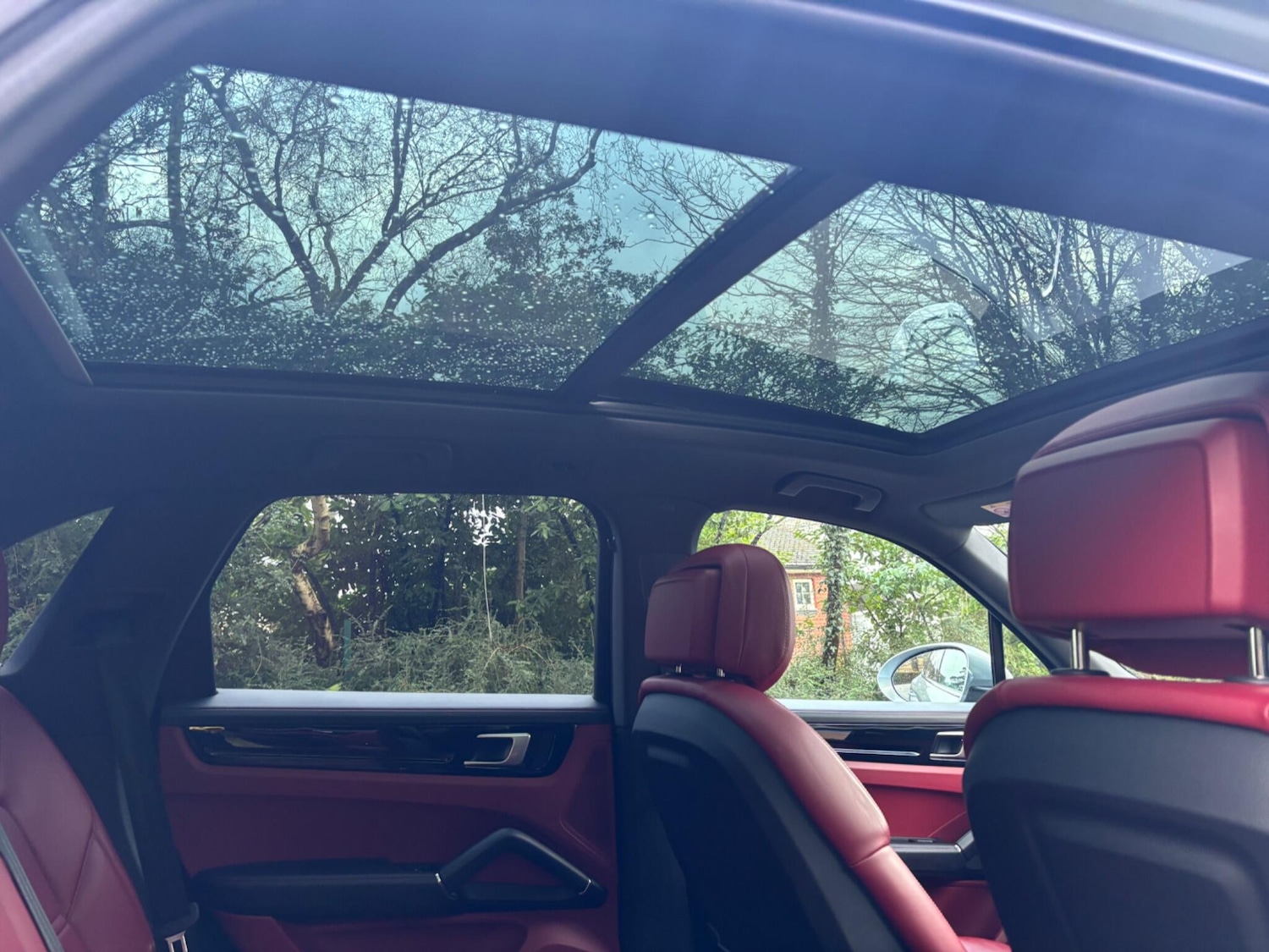 Used Porsche Cayenne 2021 for sale - 77267082: Photo 28