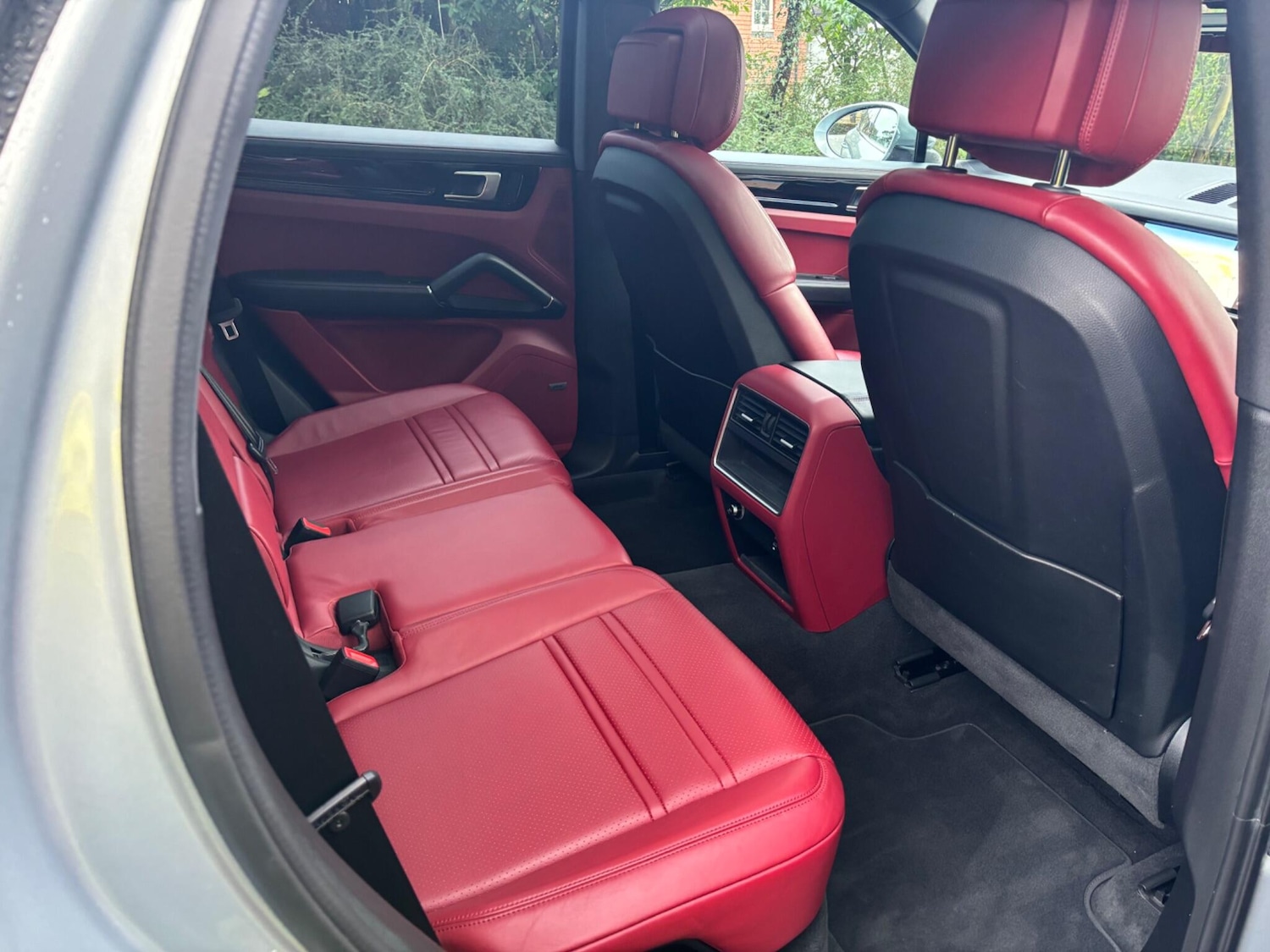 Used Porsche Cayenne 2021 for sale - 77267082: Photo 29