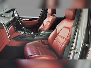 Used Porsche Cayenne 2021 for sale - 77267082: Photo