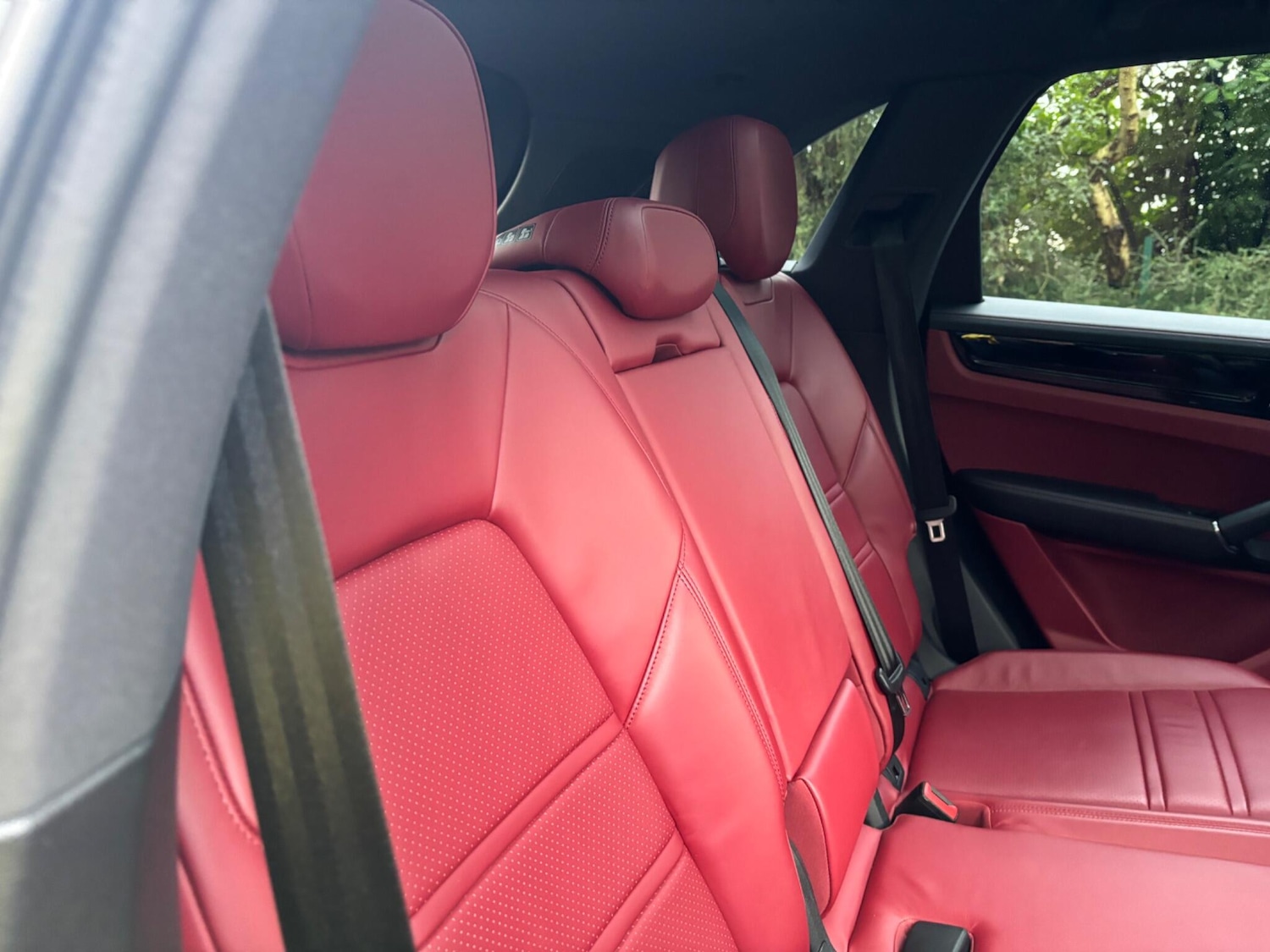 Used Porsche Cayenne 2021 for sale - 77267082: Photo 30