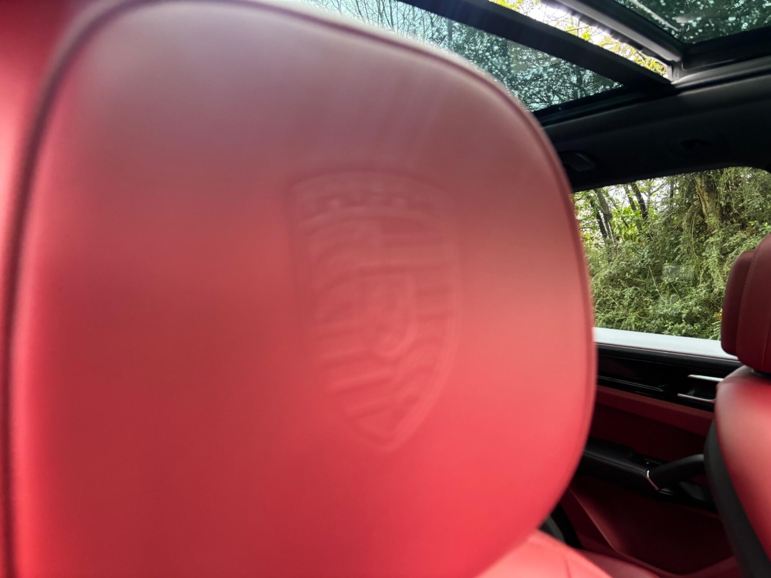 Used Porsche Cayenne 2021 for sale - 77267082: Photo 33