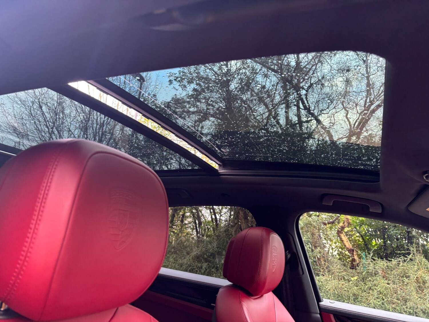 Used Porsche Cayenne 2021 for sale - 77267082: Photo 34