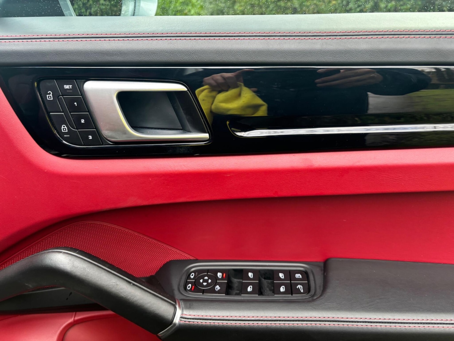 Used Porsche Cayenne 2021 for sale - 77267082: Photo 38