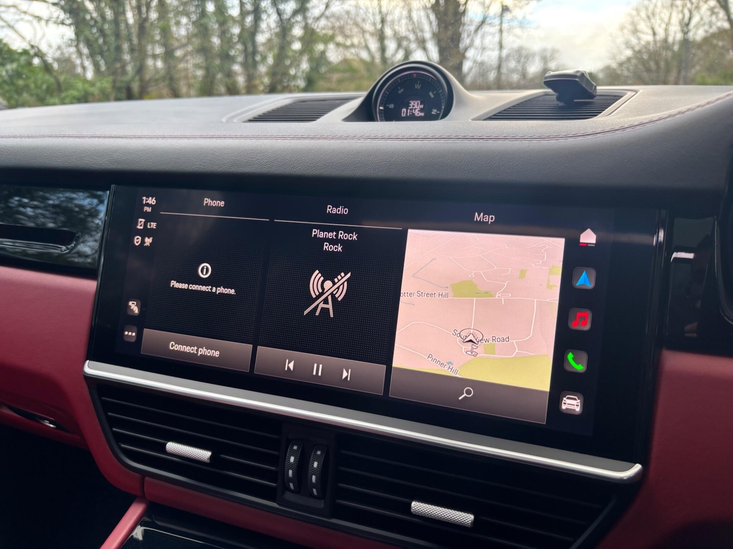 Used Porsche Cayenne 2021 for sale - 77267082: Photo 42