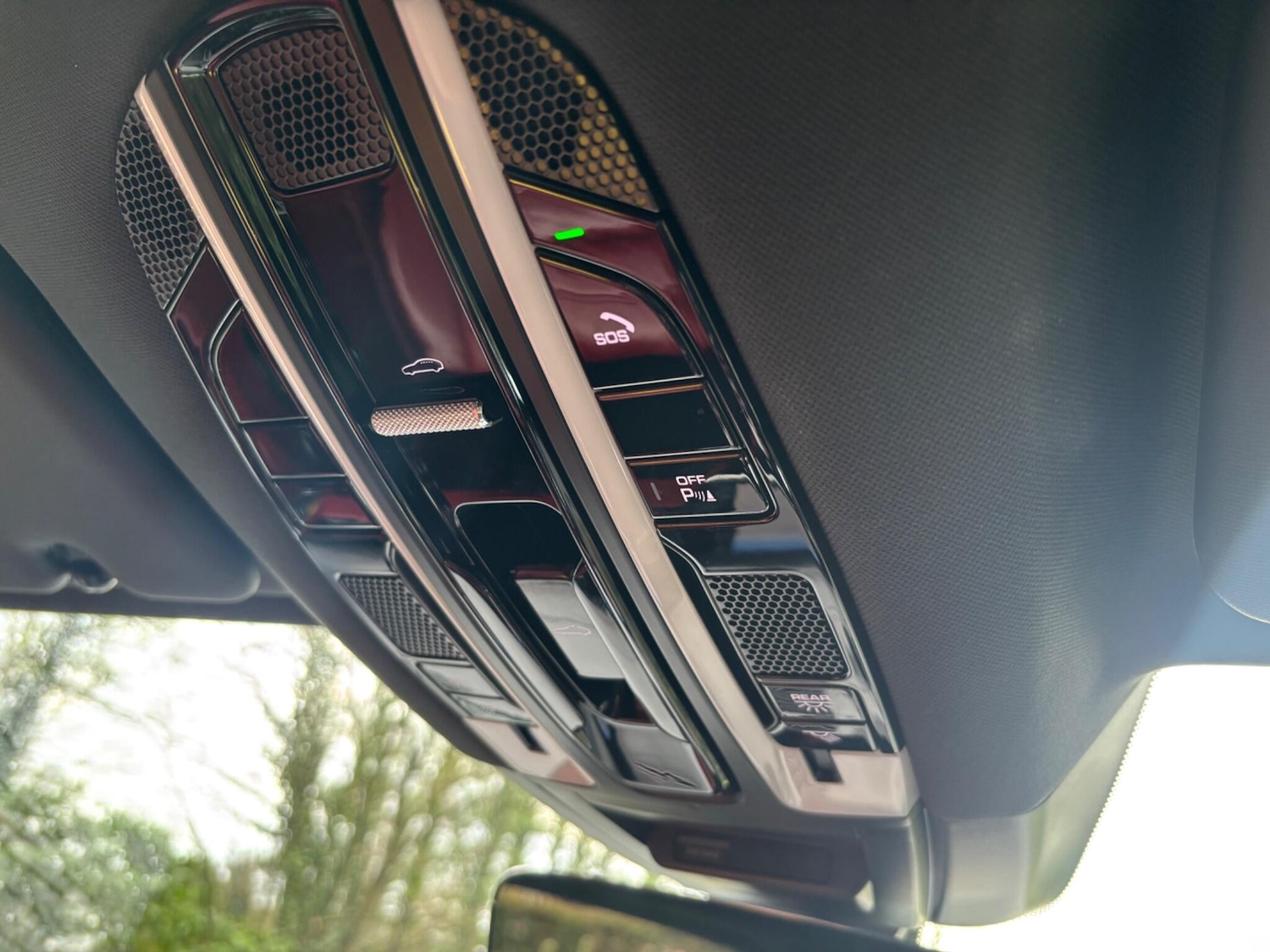 Used Porsche Cayenne 2021 for sale - 77267082: Photo 43