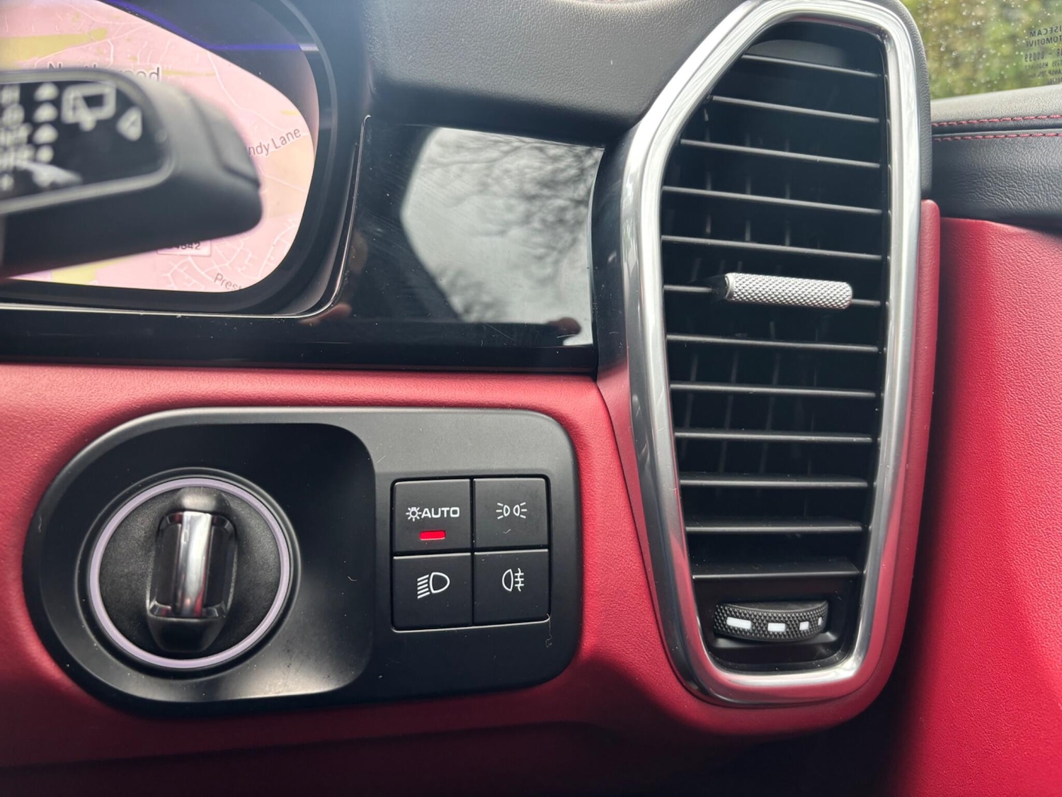 Used Porsche Cayenne 2021 for sale - 77267082: Photo 45