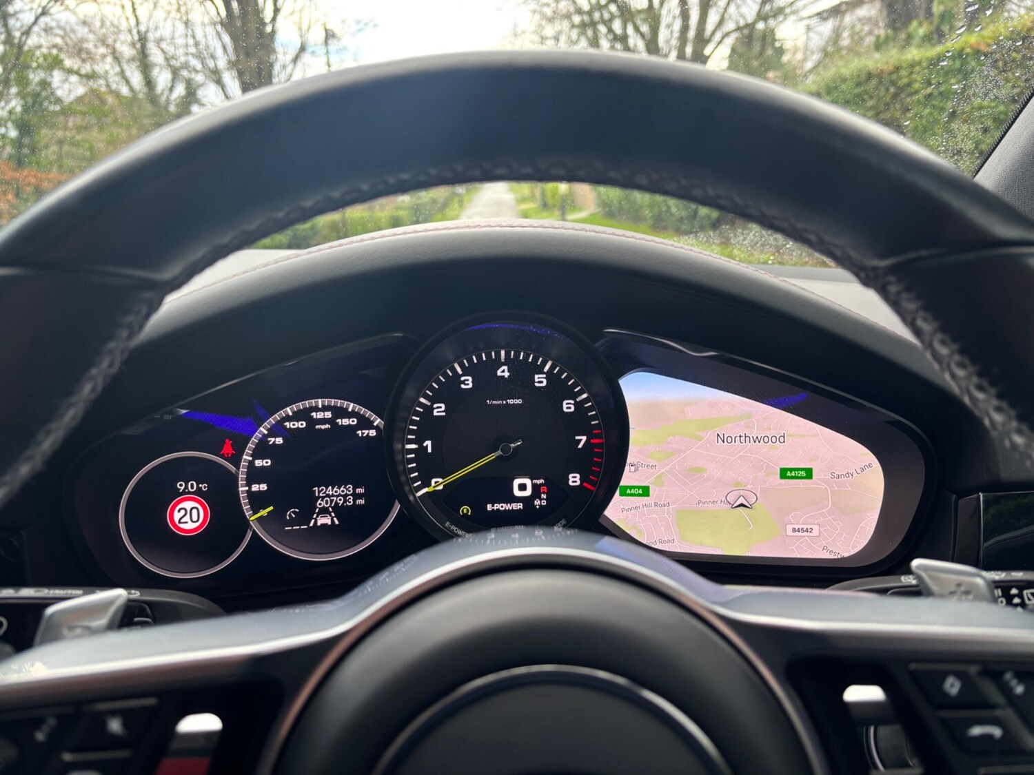 Used Porsche Cayenne 2021 for sale - 77267082: Photo 46