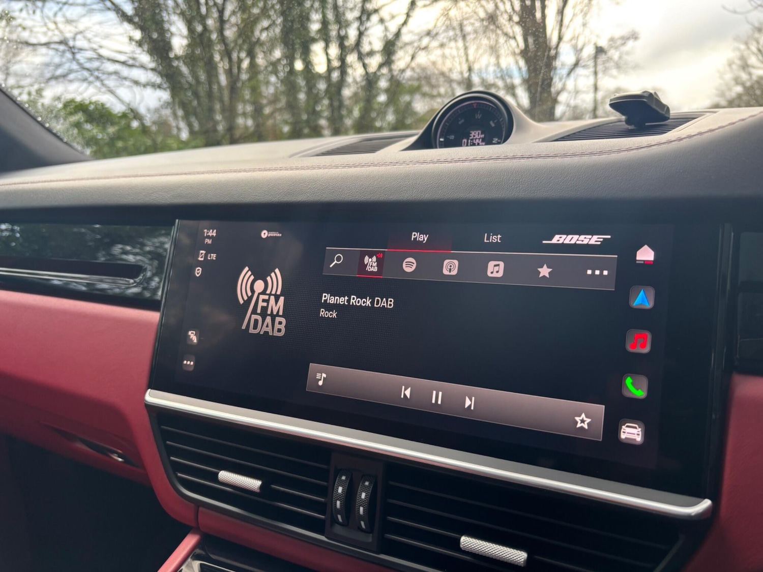 Used Porsche Cayenne 2021 for sale - 77267082: Photo 57