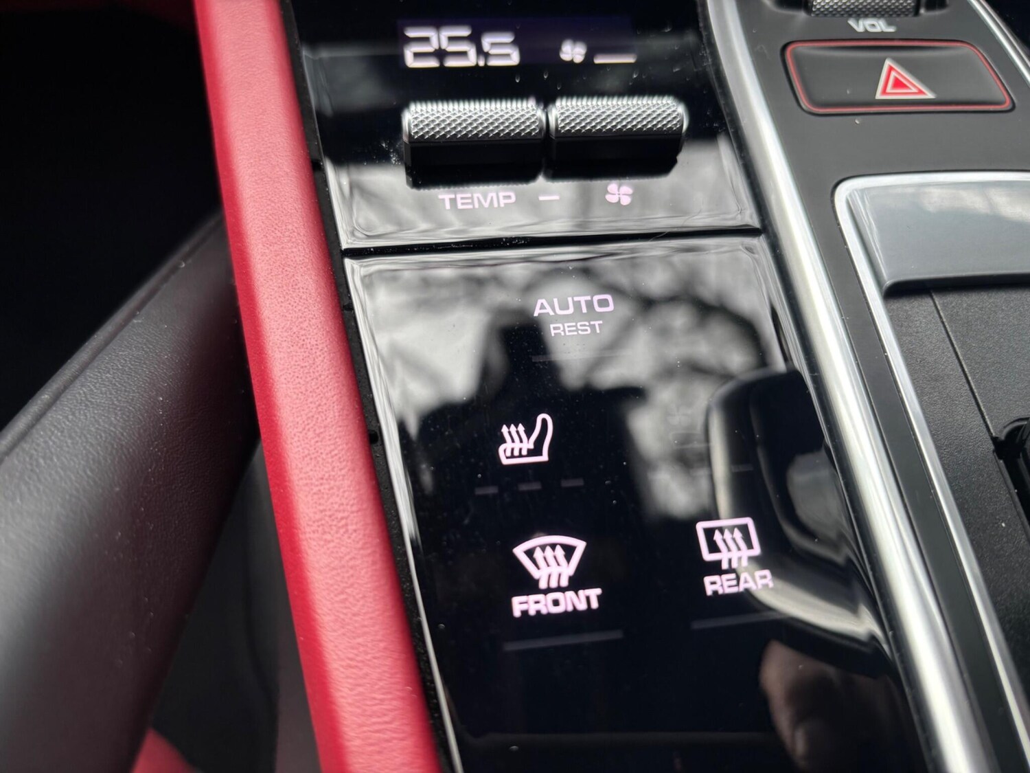 Used Porsche Cayenne 2021 for sale - 77267082: Photo 60