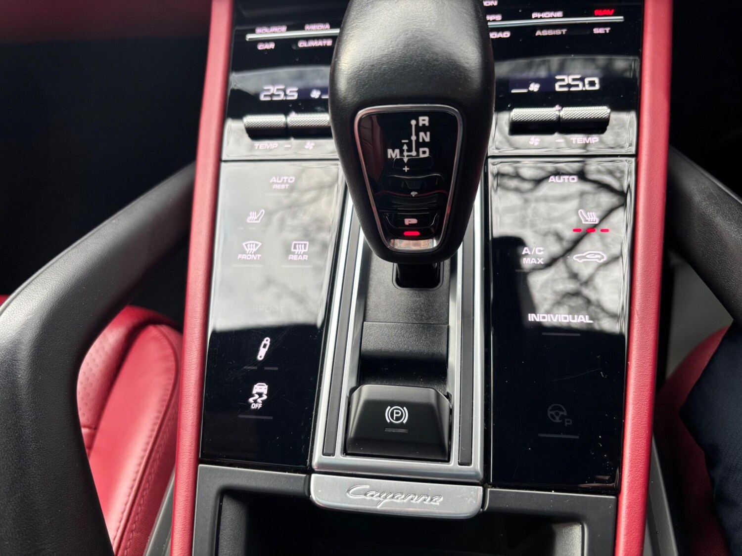 Used Porsche Cayenne 2021 for sale - 77267082: Photo 61