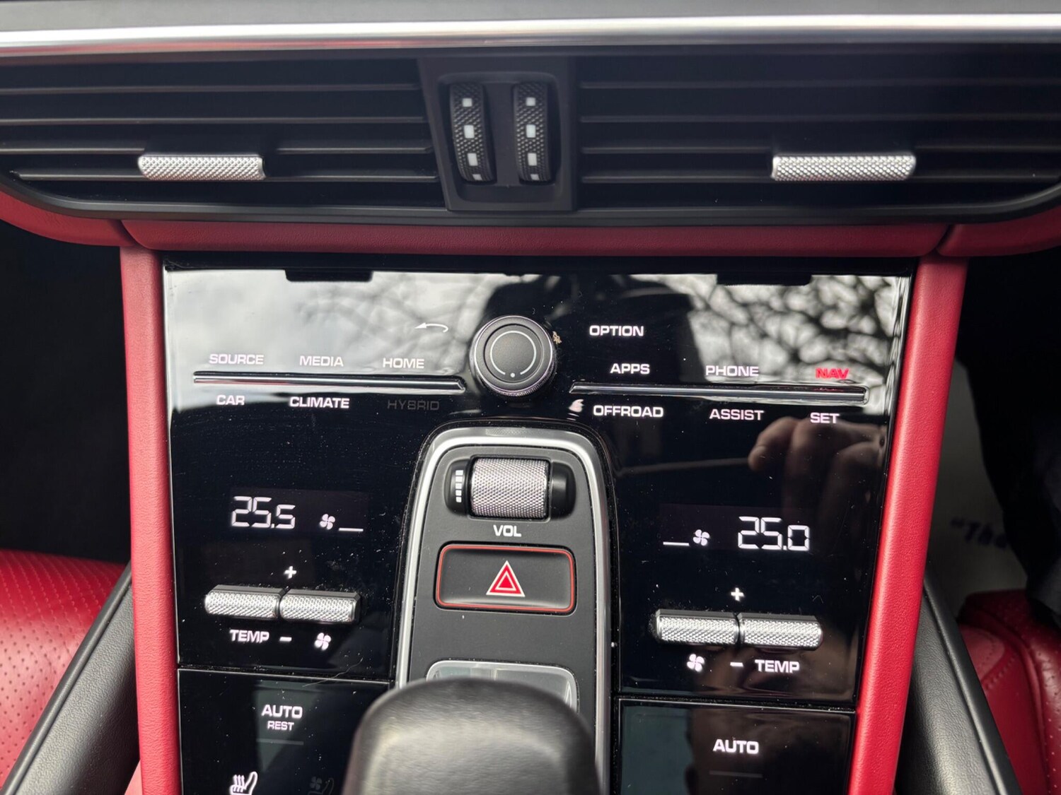 Used Porsche Cayenne 2021 for sale - 77267082: Photo 62