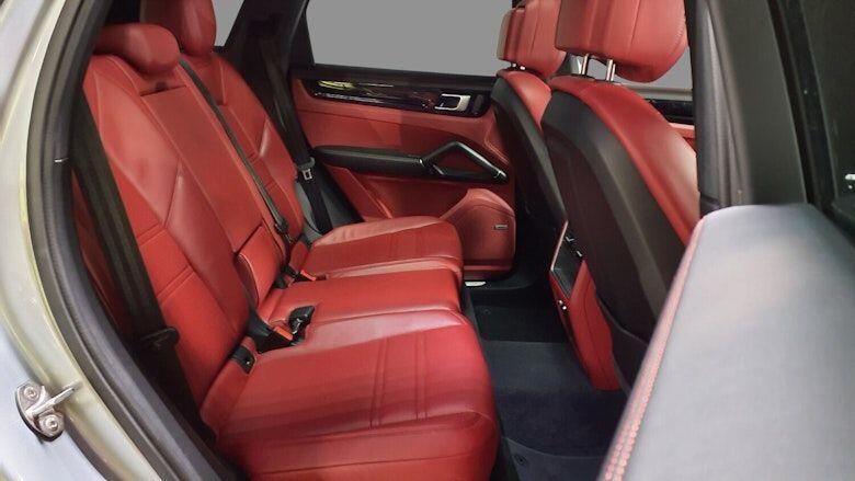 Used Porsche Cayenne 2021 for sale - 77267082: Photo 7
