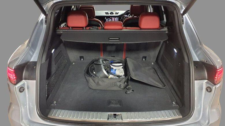 Used Porsche Cayenne 2021 for sale - 77267082: Photo 8