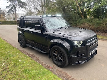 Used Land Rover Defender 110 2023 for sale - 78376116: Photo