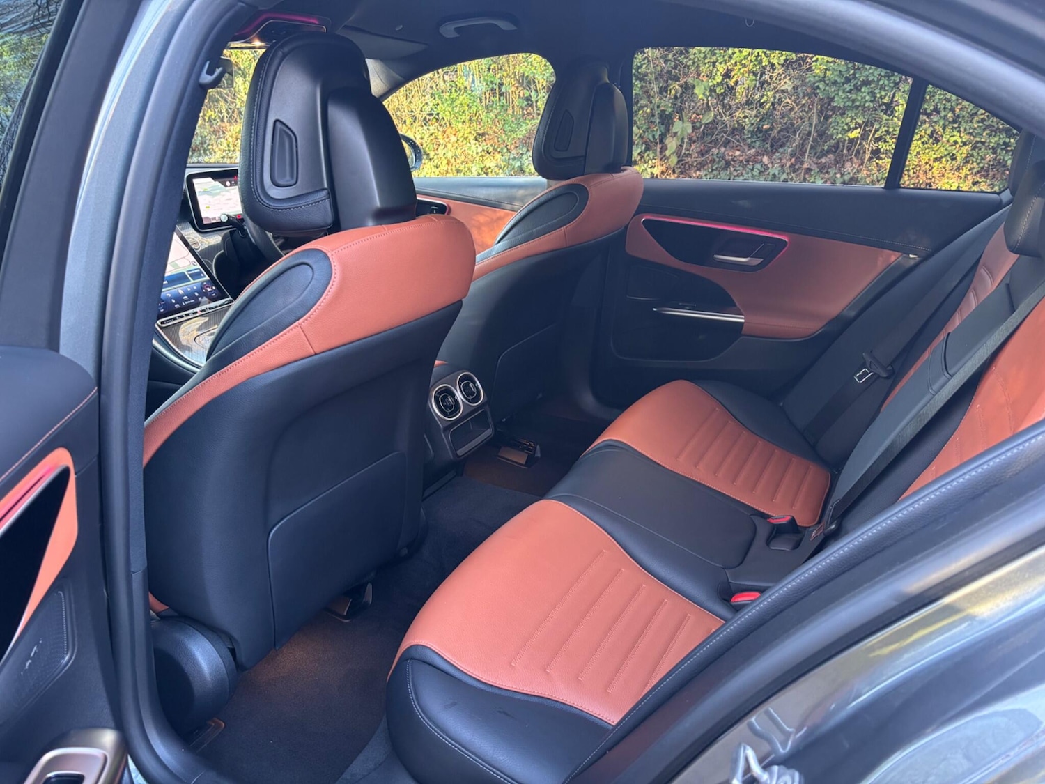 Used Mercedes-Benz C Class for sale - 77266991: Photo 20