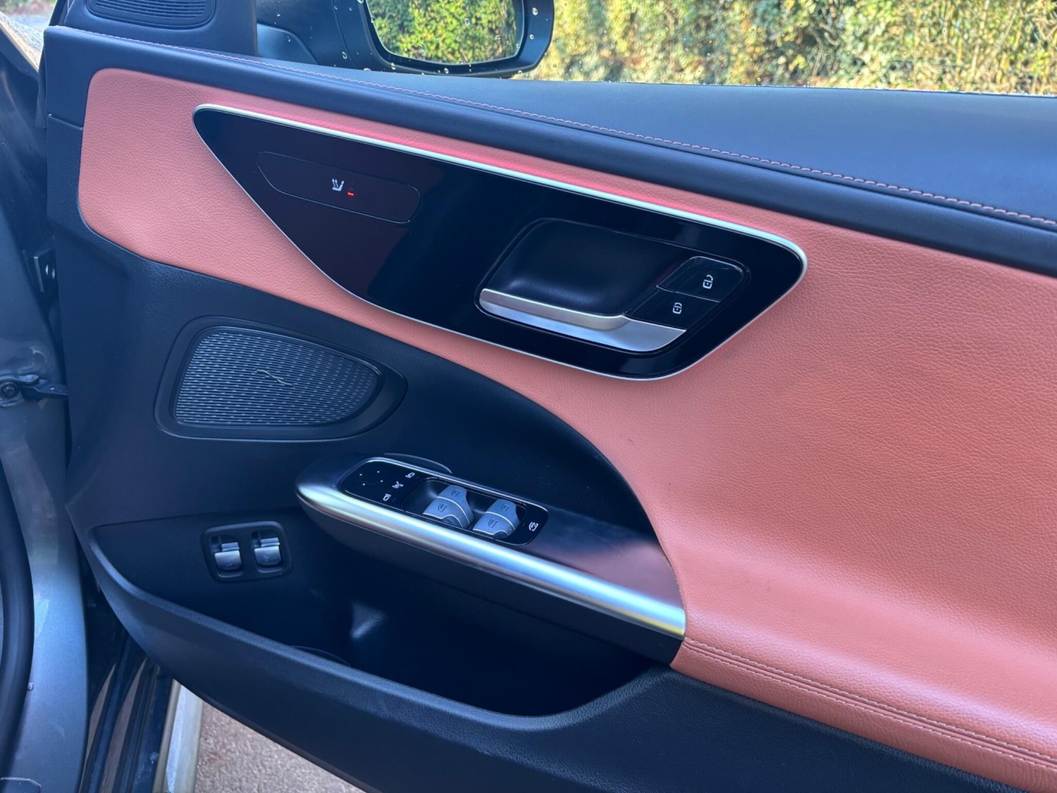 Used Mercedes-Benz C Class for sale - 77266991: Photo 25