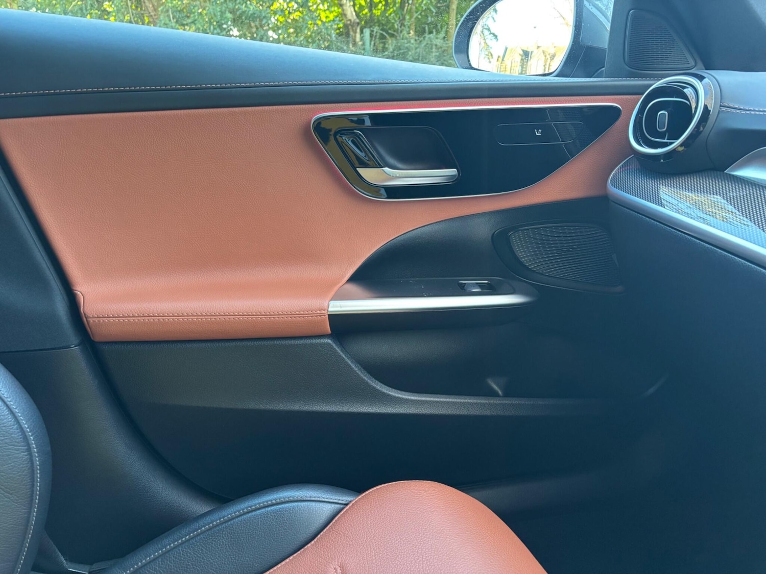 Used Mercedes-Benz C Class for sale - 77266991: Photo 26