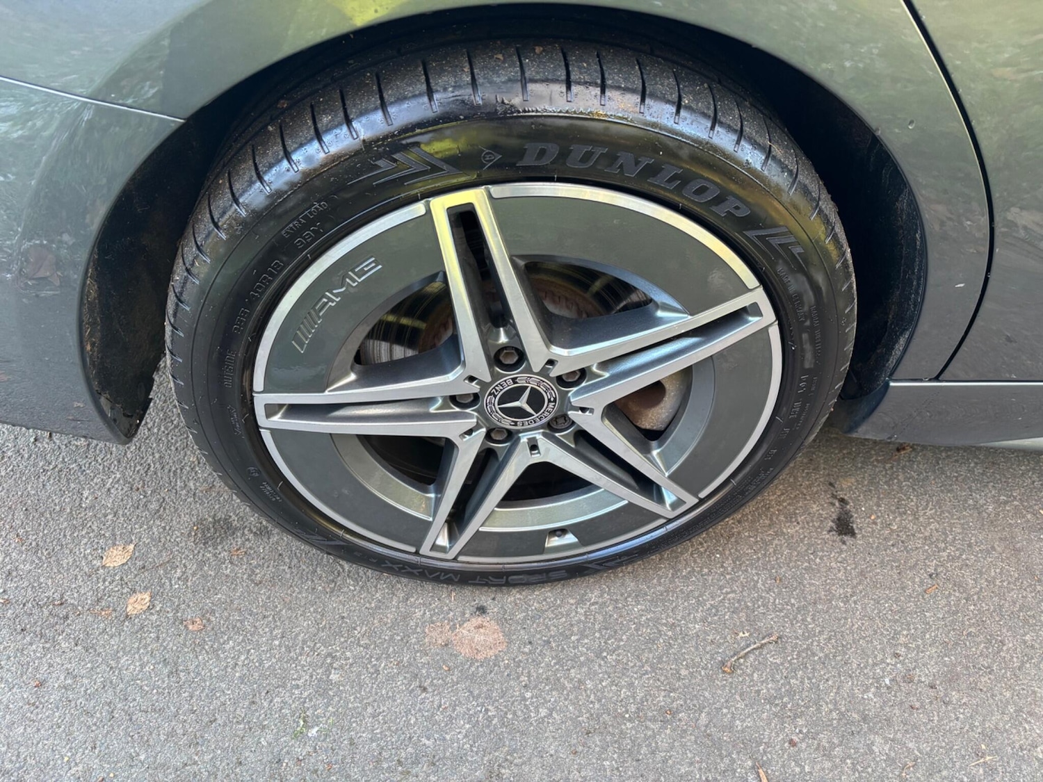 Used Mercedes-Benz C Class for sale - 77266991: Photo 28