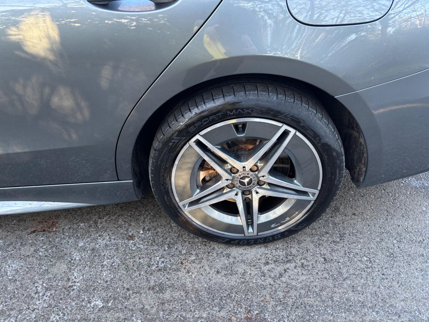 Used Mercedes-Benz C Class for sale - 77266991: Photo 29