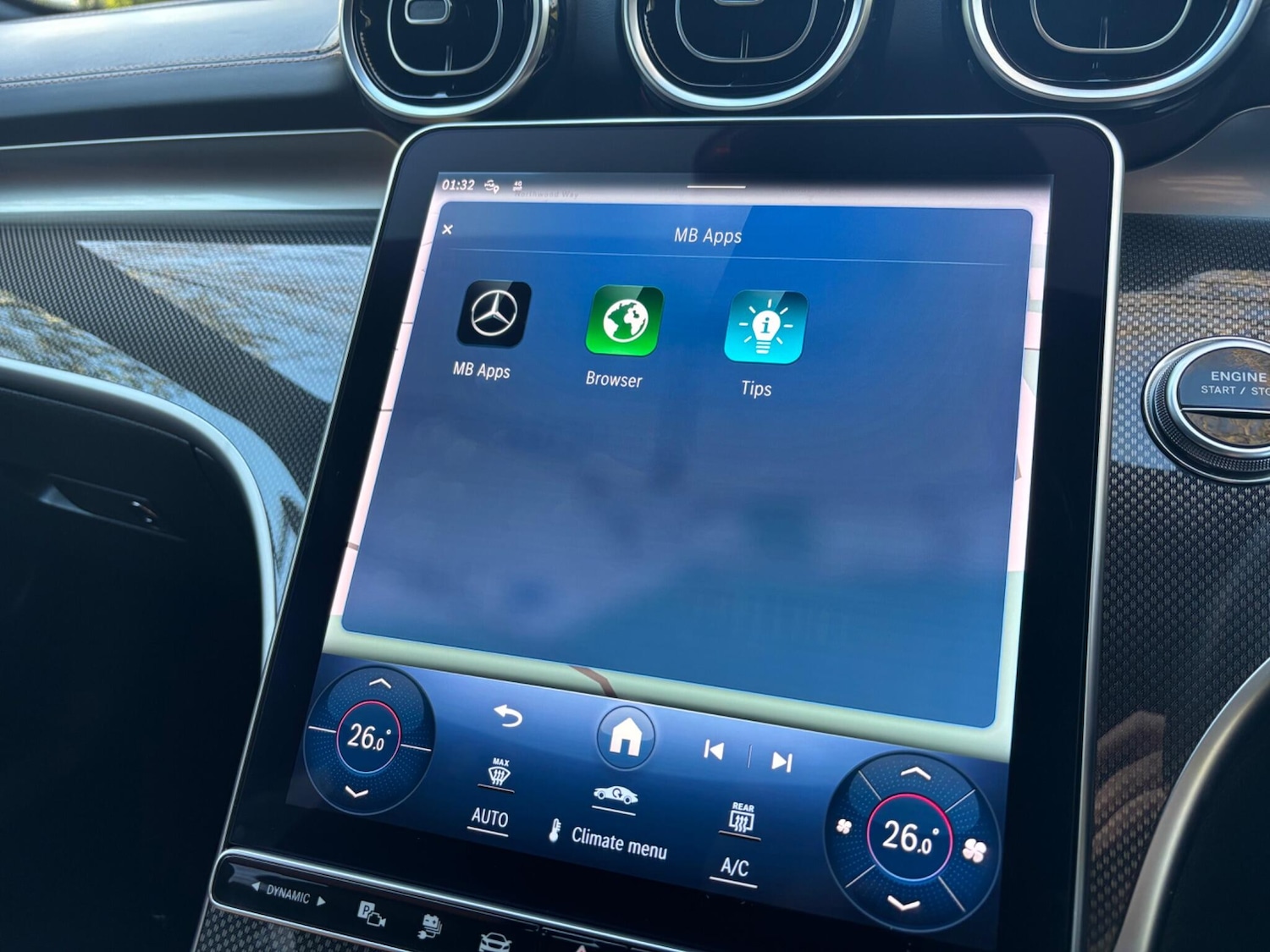 Used Mercedes-Benz C Class for sale - 77266991: Photo 33