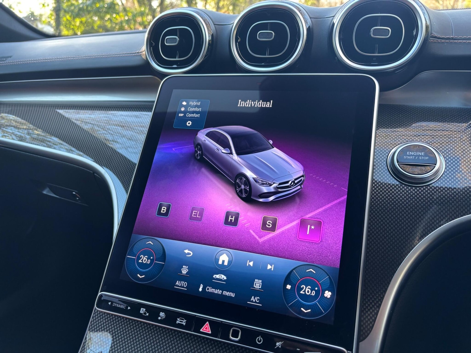 Used Mercedes-Benz C Class for sale - 77266991: Photo 50