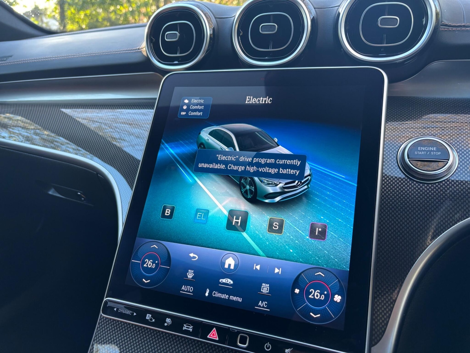 Used Mercedes-Benz C Class for sale - 77266991: Photo 53