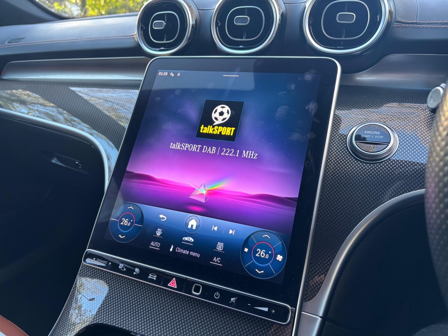 Used Mercedes-Benz C Class for sale - 77266991: Photo 56