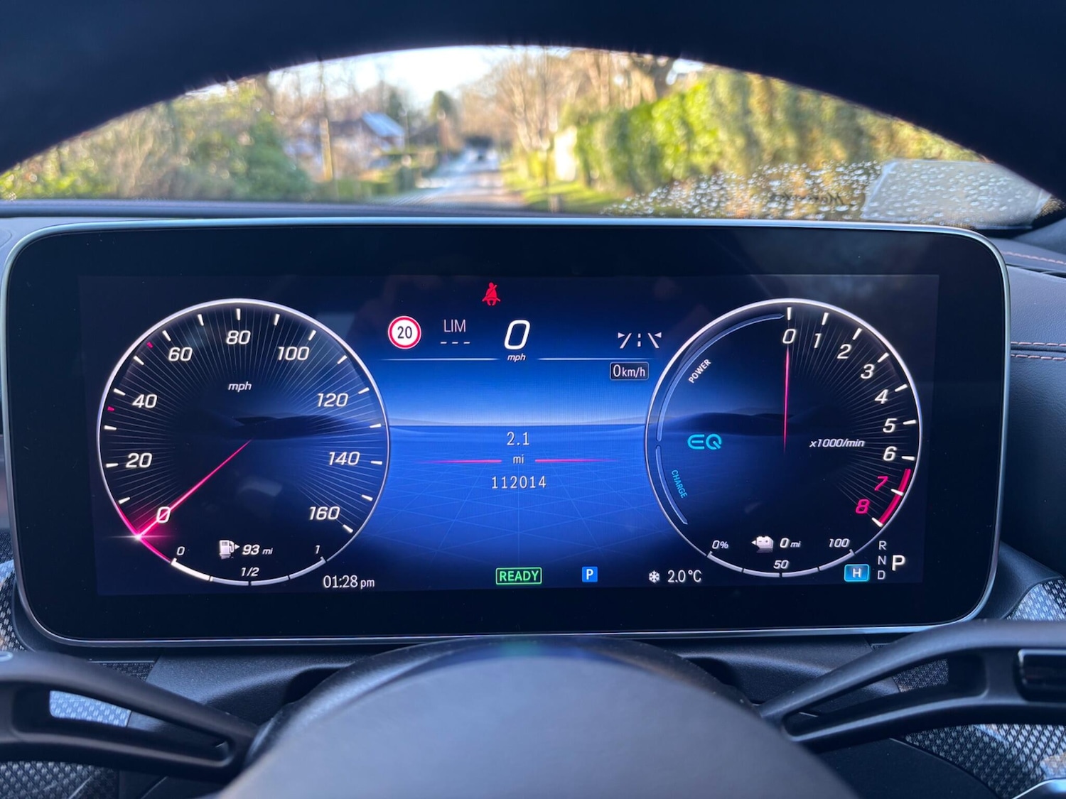 Used Mercedes-Benz C Class for sale - 77266991: Photo 57