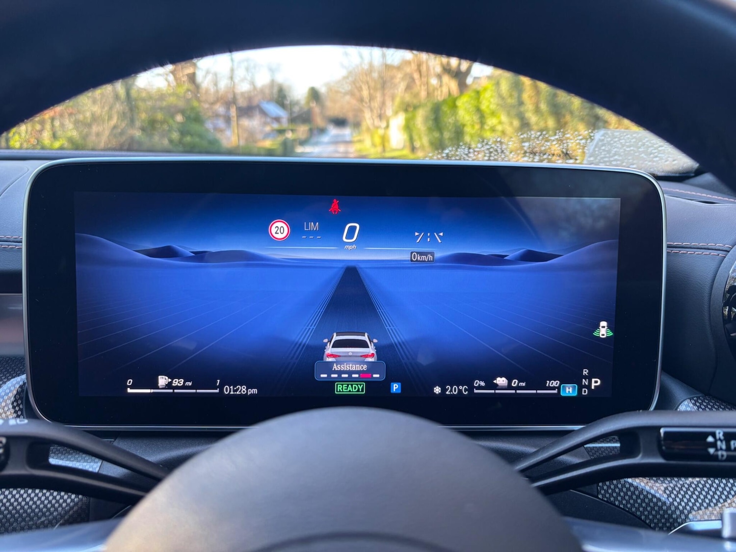 Used Mercedes-Benz C Class for sale - 77266991: Photo 58