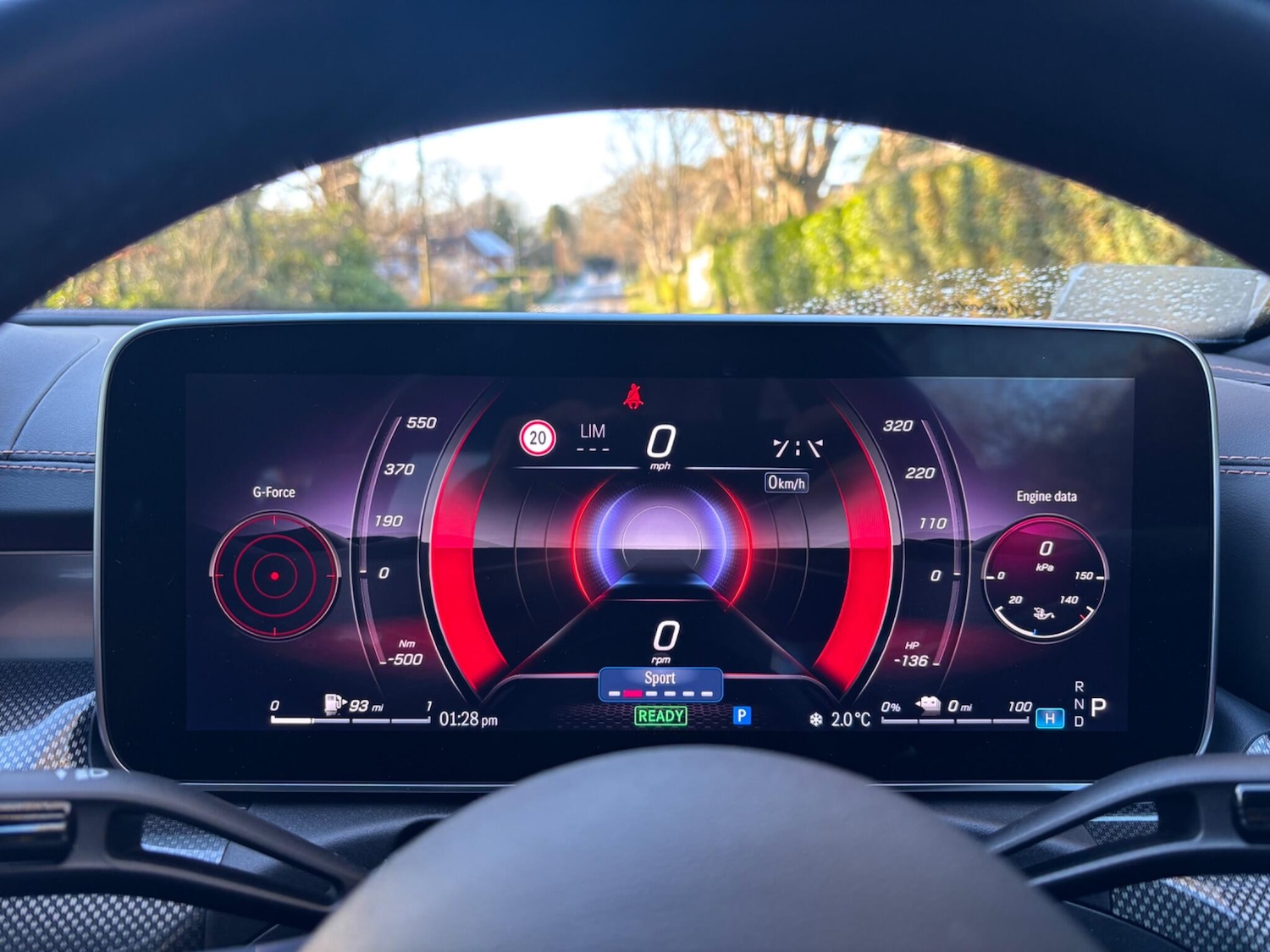 Used Mercedes-Benz C Class for sale - 77266991: Photo 61