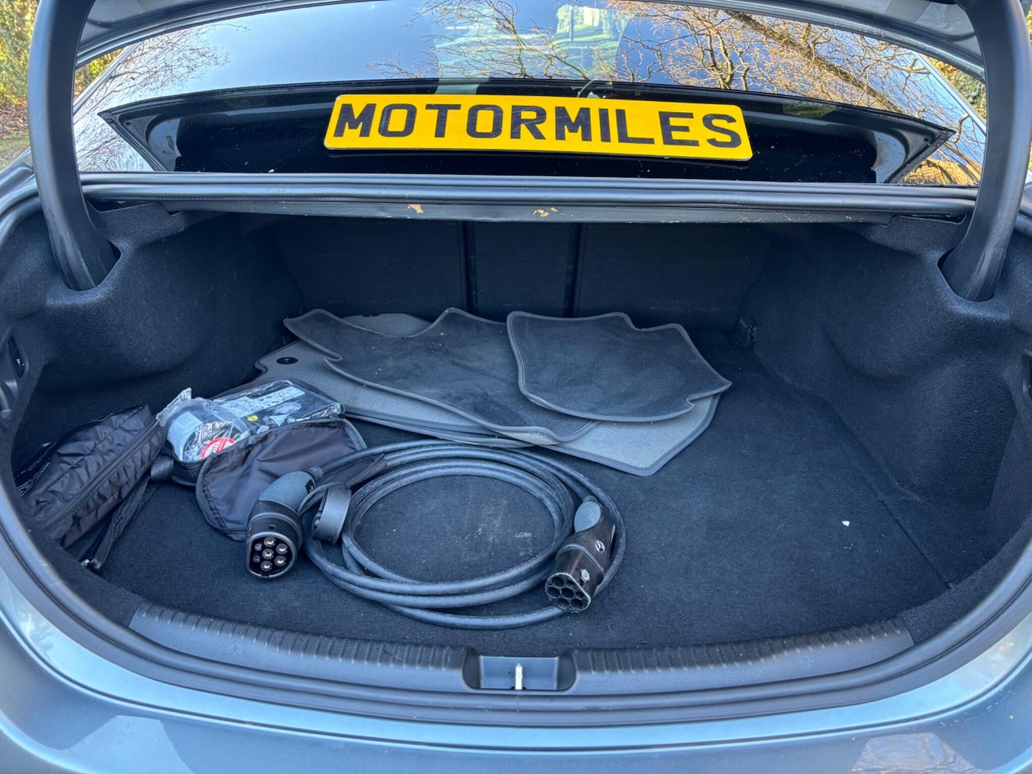 Used Mercedes-Benz C Class for sale - 77266991: Photo 62