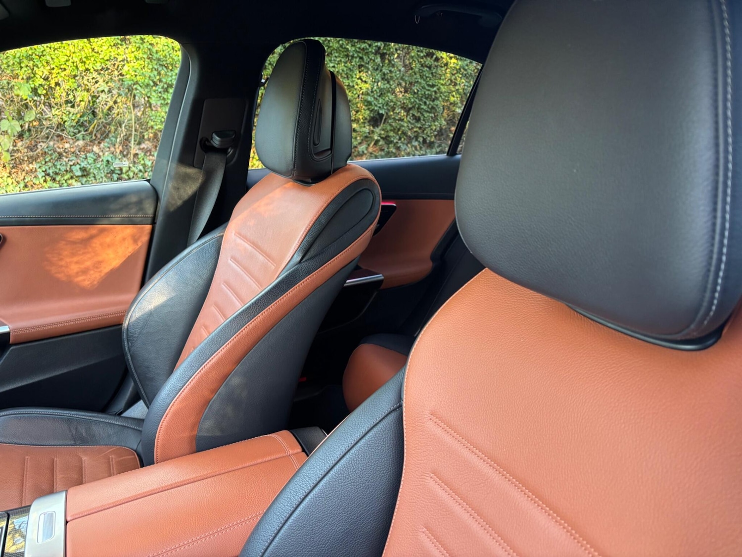 Used Mercedes-Benz C Class for sale - 77266991: Photo 63