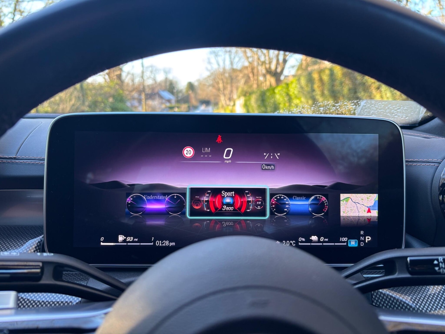 Used Mercedes-Benz C Class for sale - 77266991: Photo 68