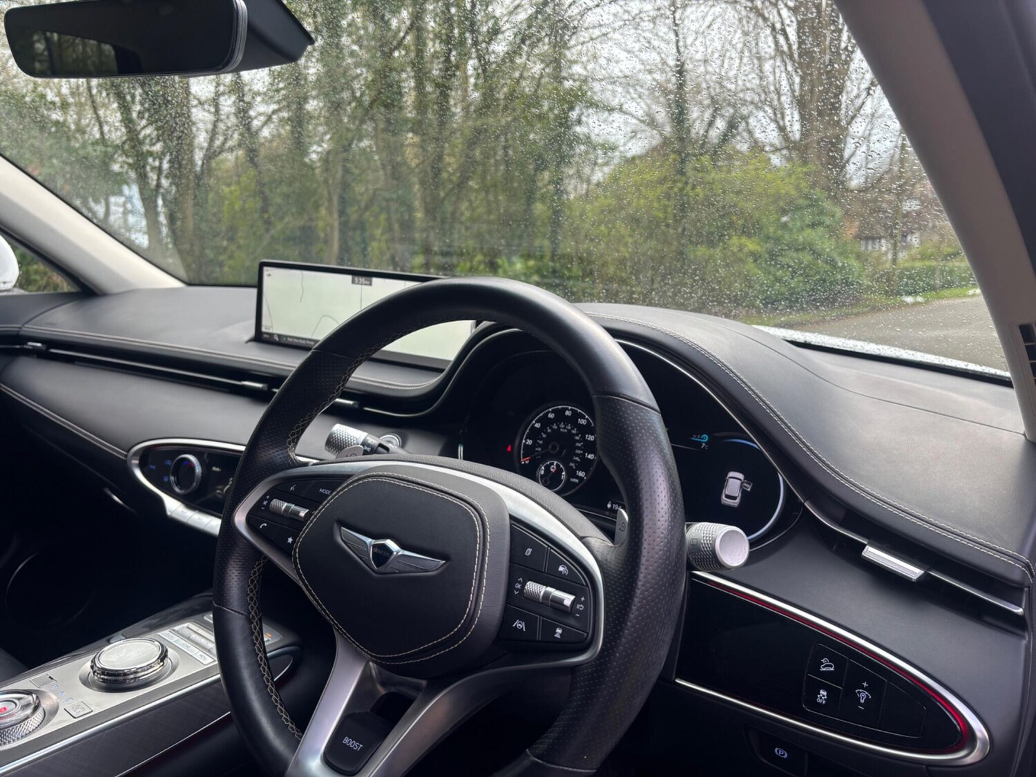 Used Genesis GV70 2023 for sale - 78020121: Photo 16