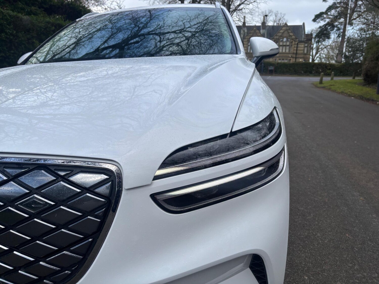 Used Genesis GV70 2023 for sale - 78020121: Photo 17