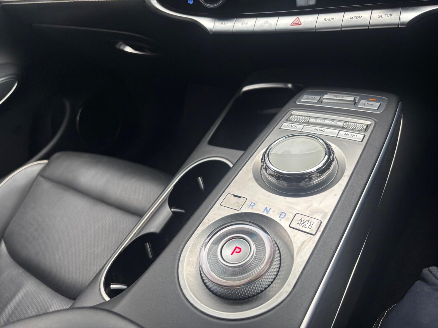 Used Genesis GV70 2023 for sale - 78020121: Photo 18