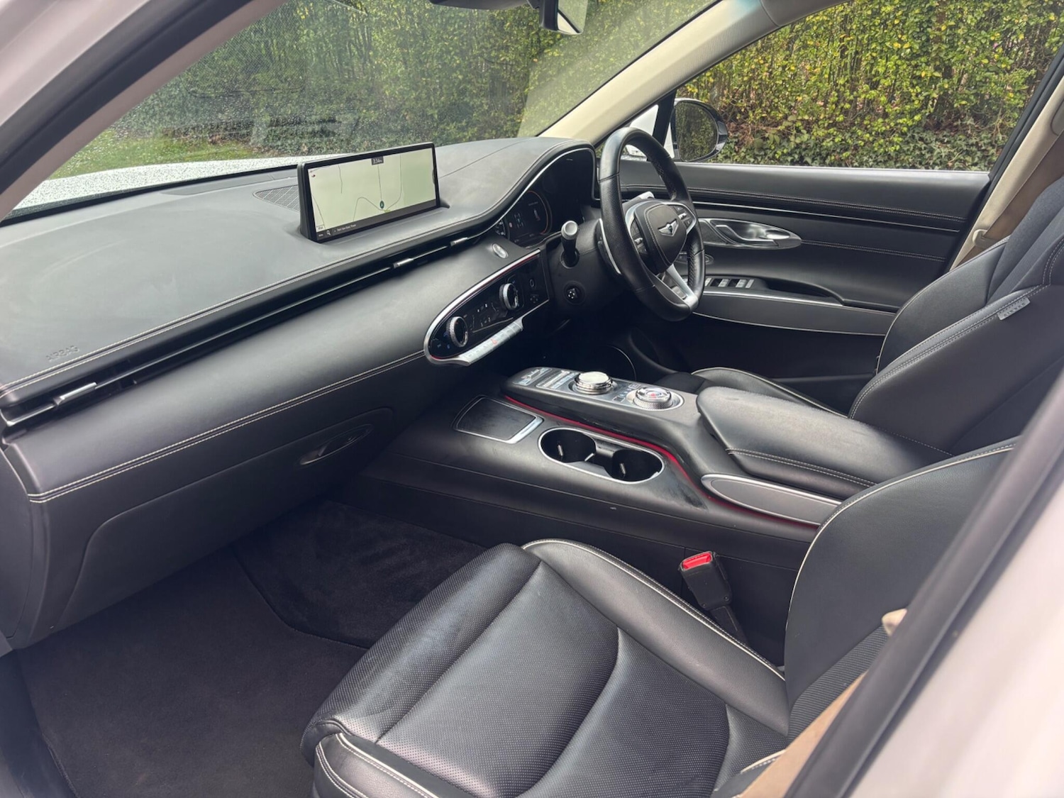 Used Genesis GV70 2023 for sale - 78020121: Photo 2