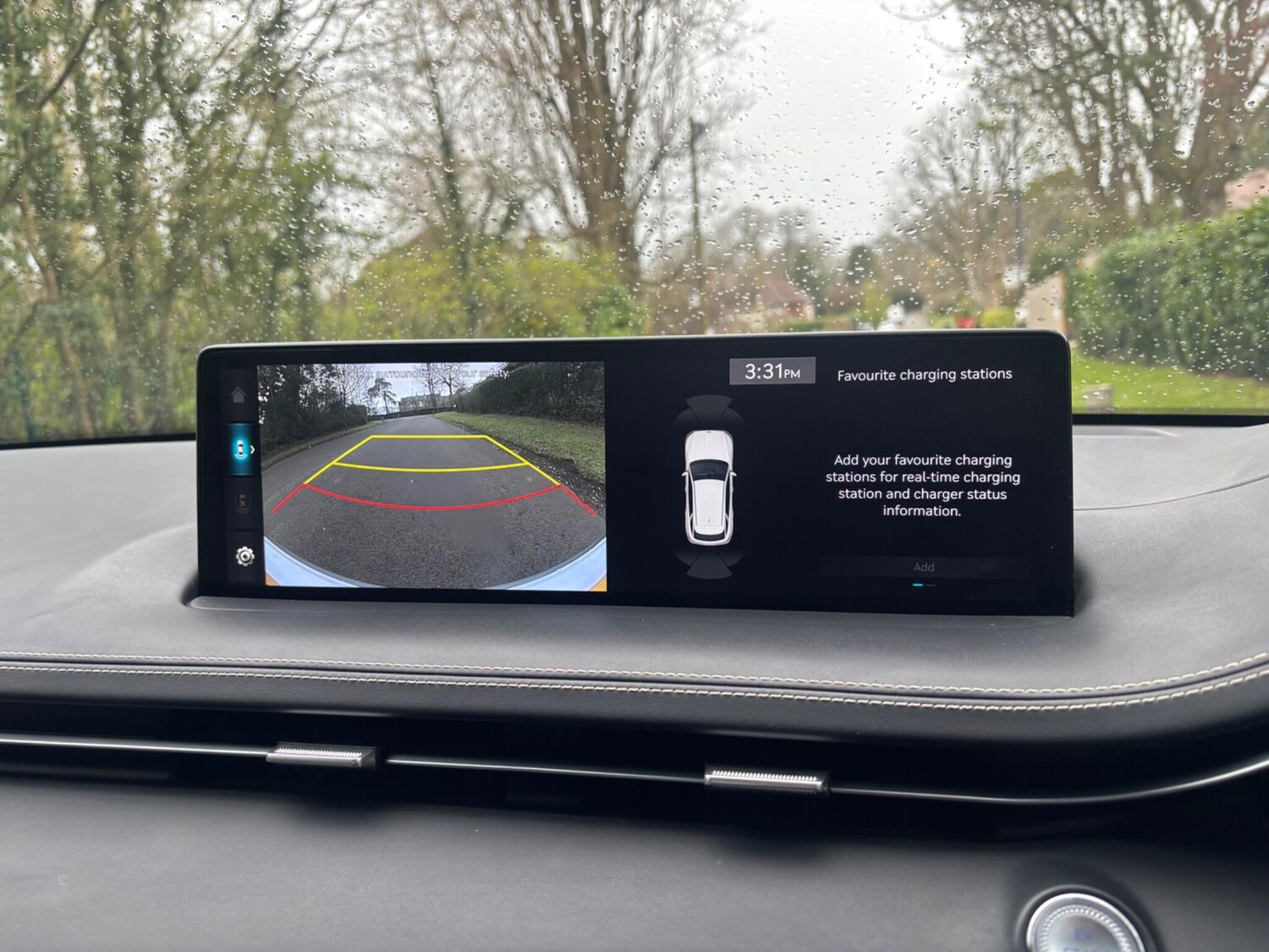 Used Genesis GV70 2023 for sale - 78020121: Photo 29