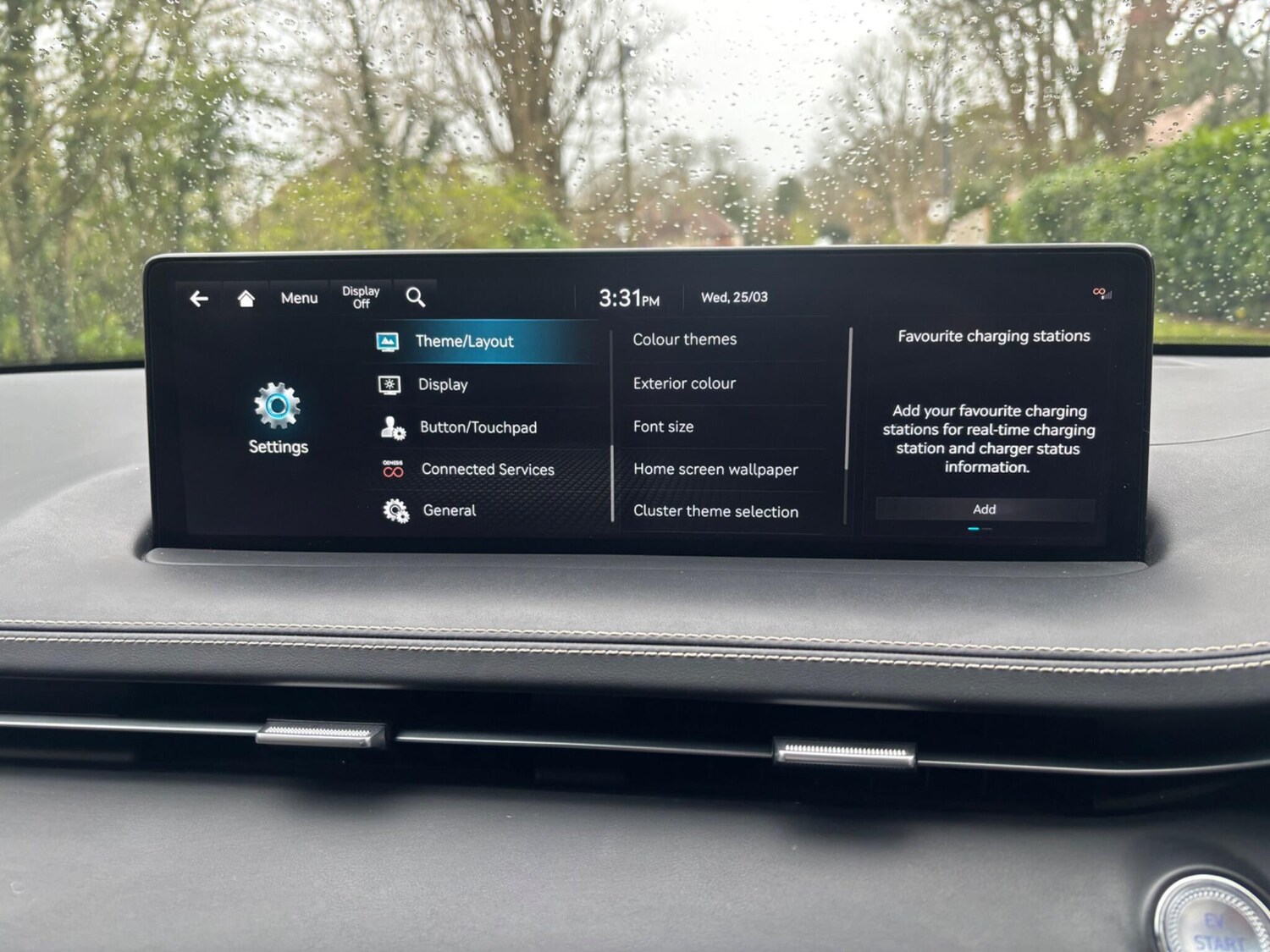 Used Genesis GV70 2023 for sale - 78020121: Photo 30