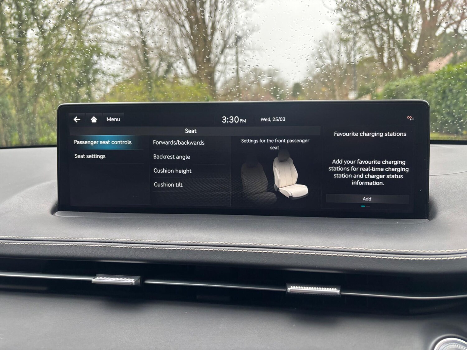 Used Genesis GV70 2023 for sale - 78020121: Photo 32