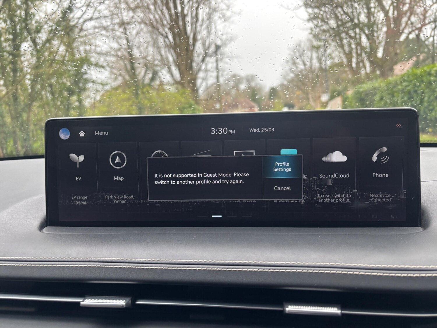 Used Genesis GV70 2023 for sale - 78020121: Photo 35