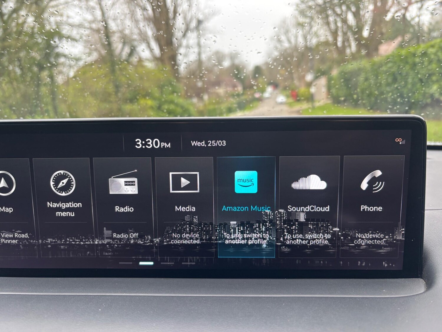 Used Genesis GV70 2023 for sale - 78020121: Photo 36