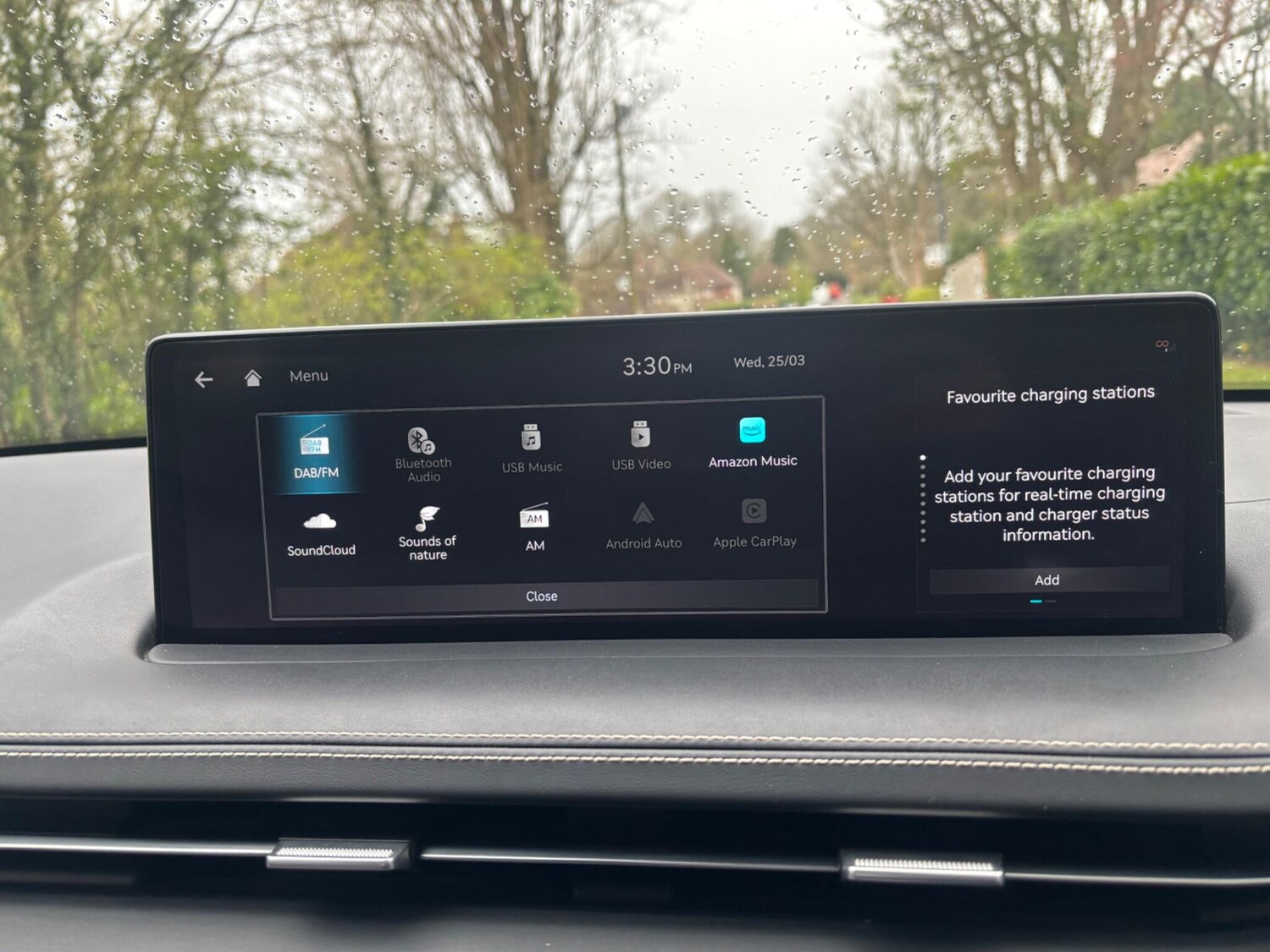 Used Genesis GV70 2023 for sale - 78020121: Photo 37