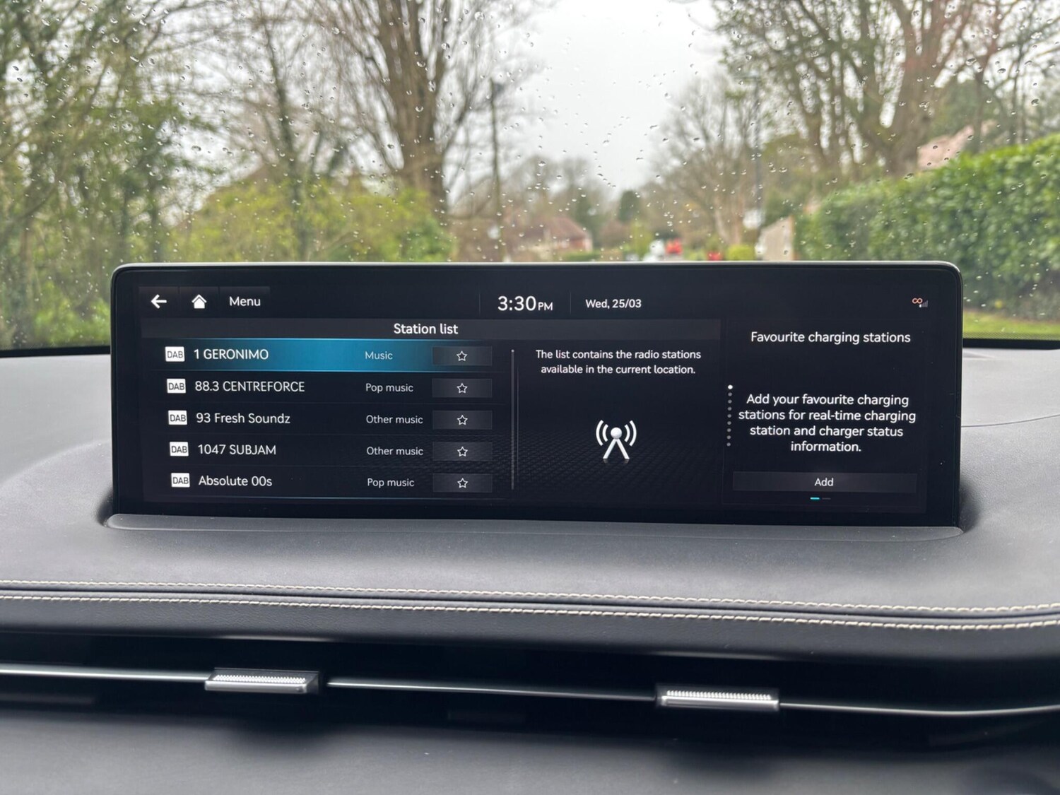 Used Genesis GV70 2023 for sale - 78020121: Photo 38