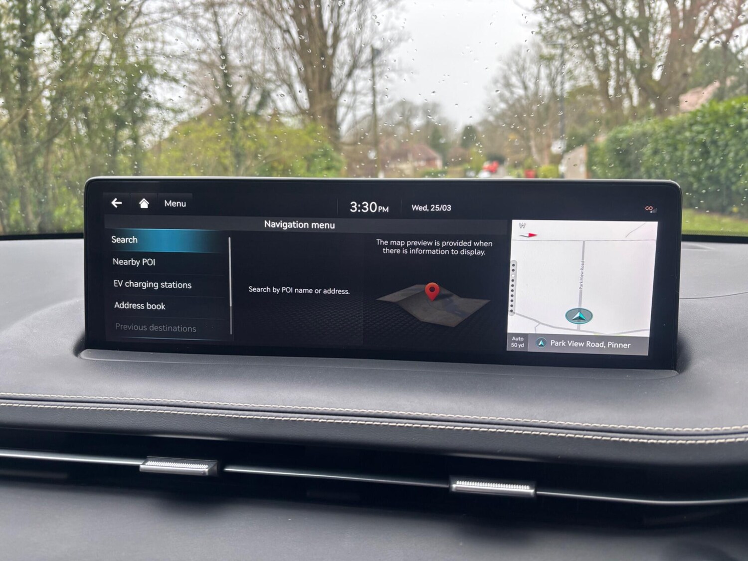 Used Genesis GV70 2023 for sale - 78020121: Photo 39