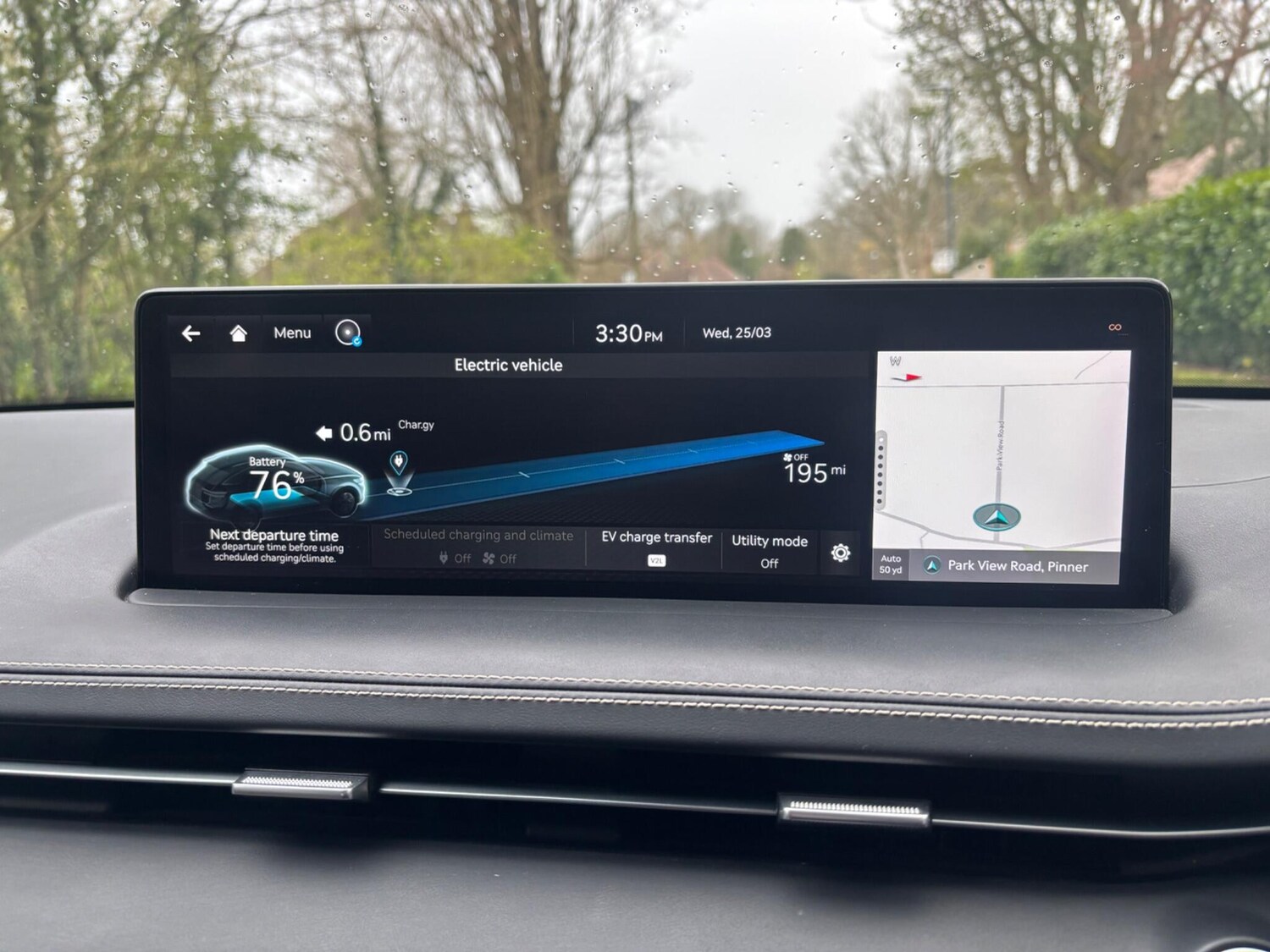 Used Genesis GV70 2023 for sale - 78020121: Photo 40