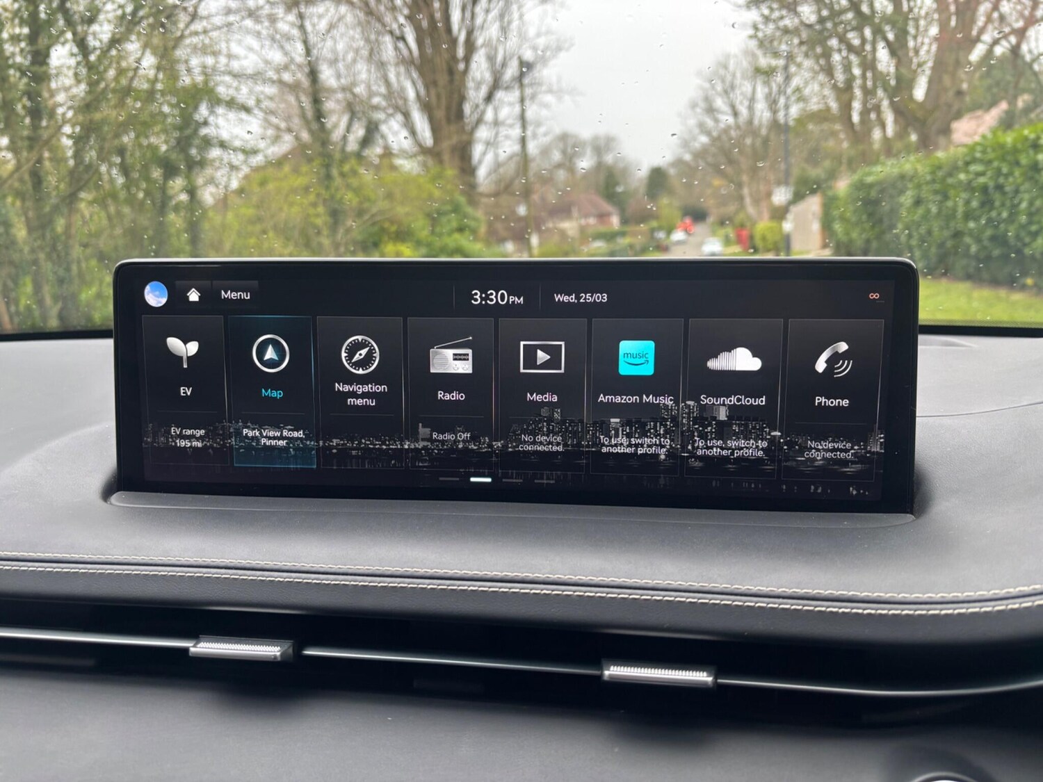 Used Genesis GV70 2023 for sale - 78020121: Photo 41