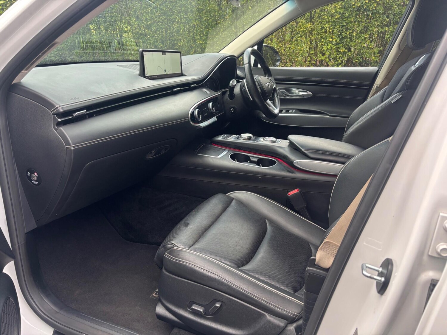 Used Genesis GV70 2023 for sale - 78020121: Photo 45